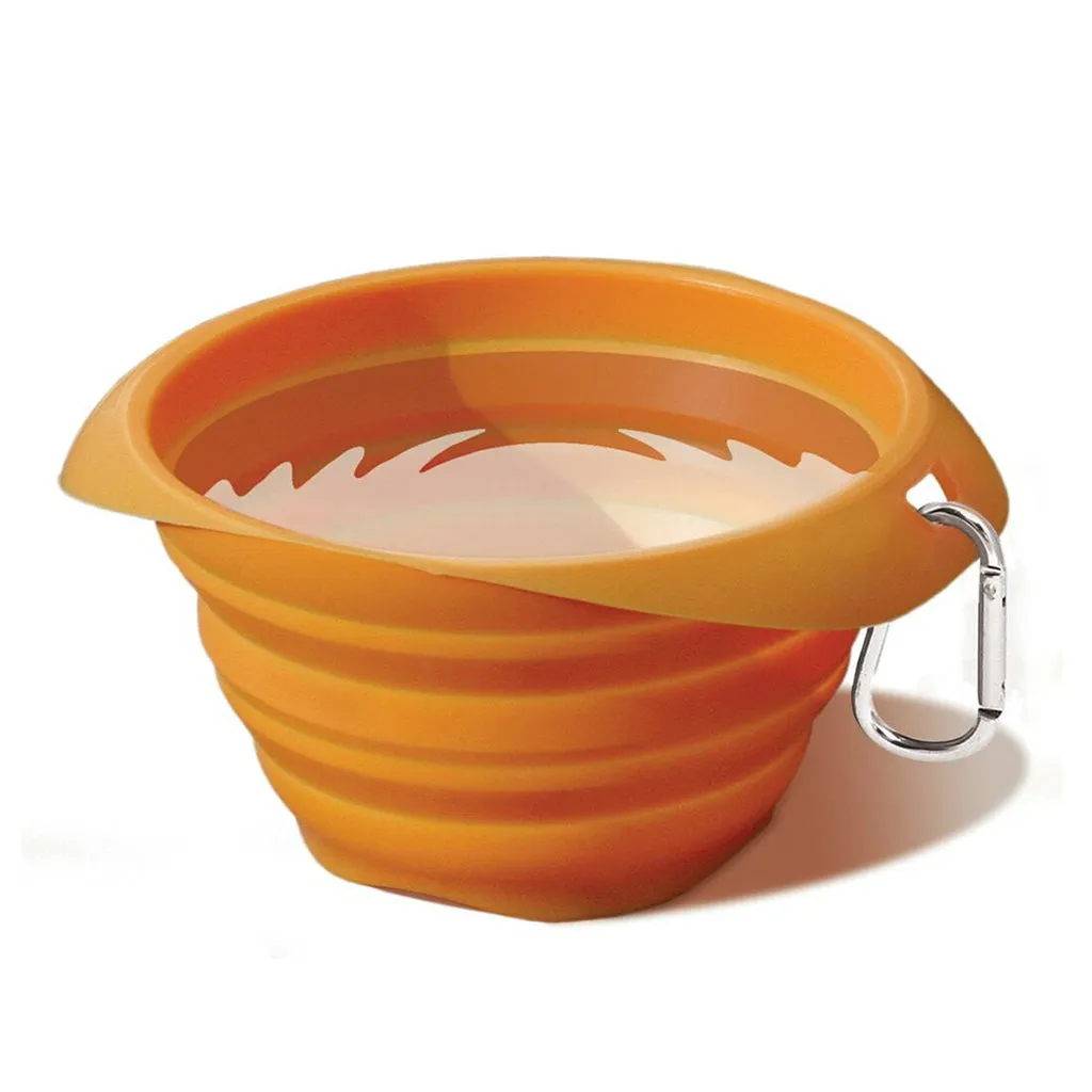 Kurgo Collaps-A-Bowl