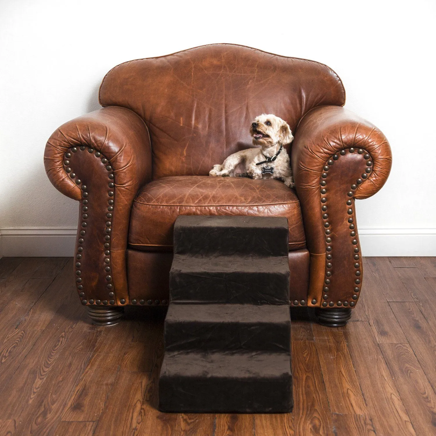 L.A. Dog Company® Pup Stairs