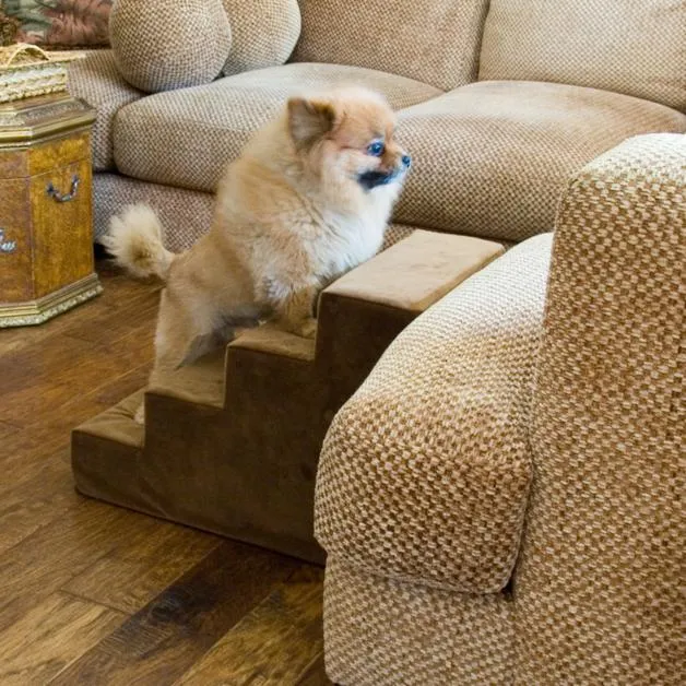 L.A. Dog Company® Pup Stairs