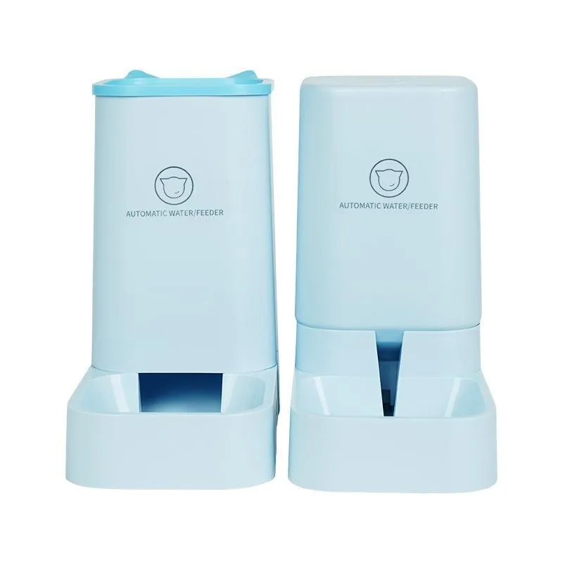 Large Capacity Automatic Feeder