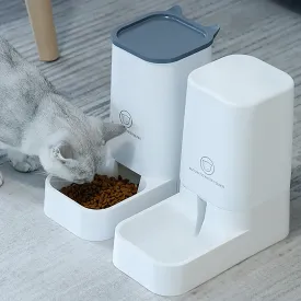 Large Capacity Automatic Feeder