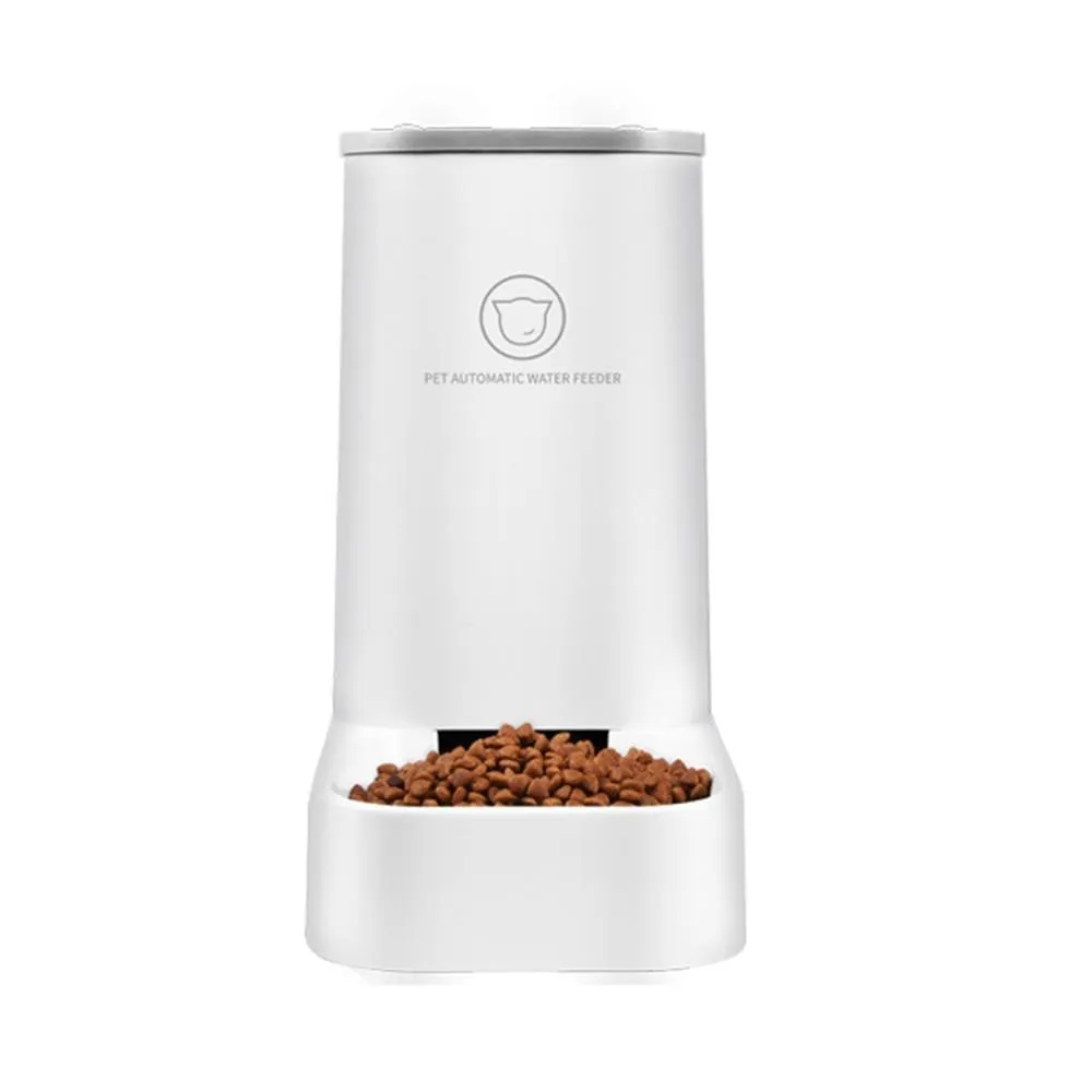 Large Capacity Automatic Feeder