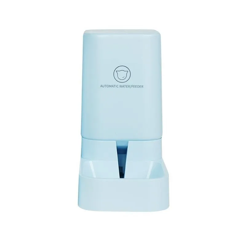 Large Capacity Automatic Feeder