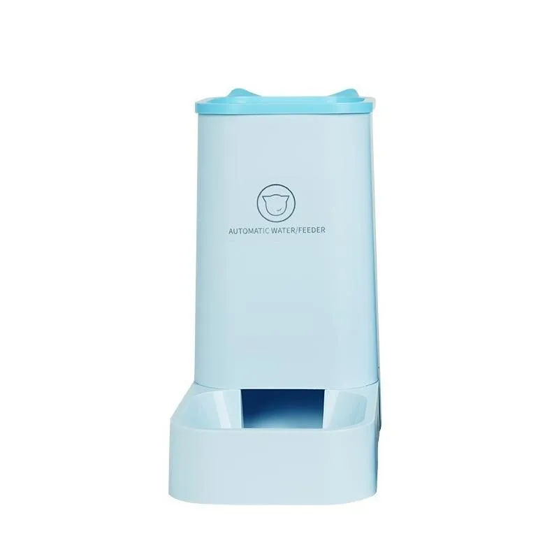 Large Capacity Automatic Feeder