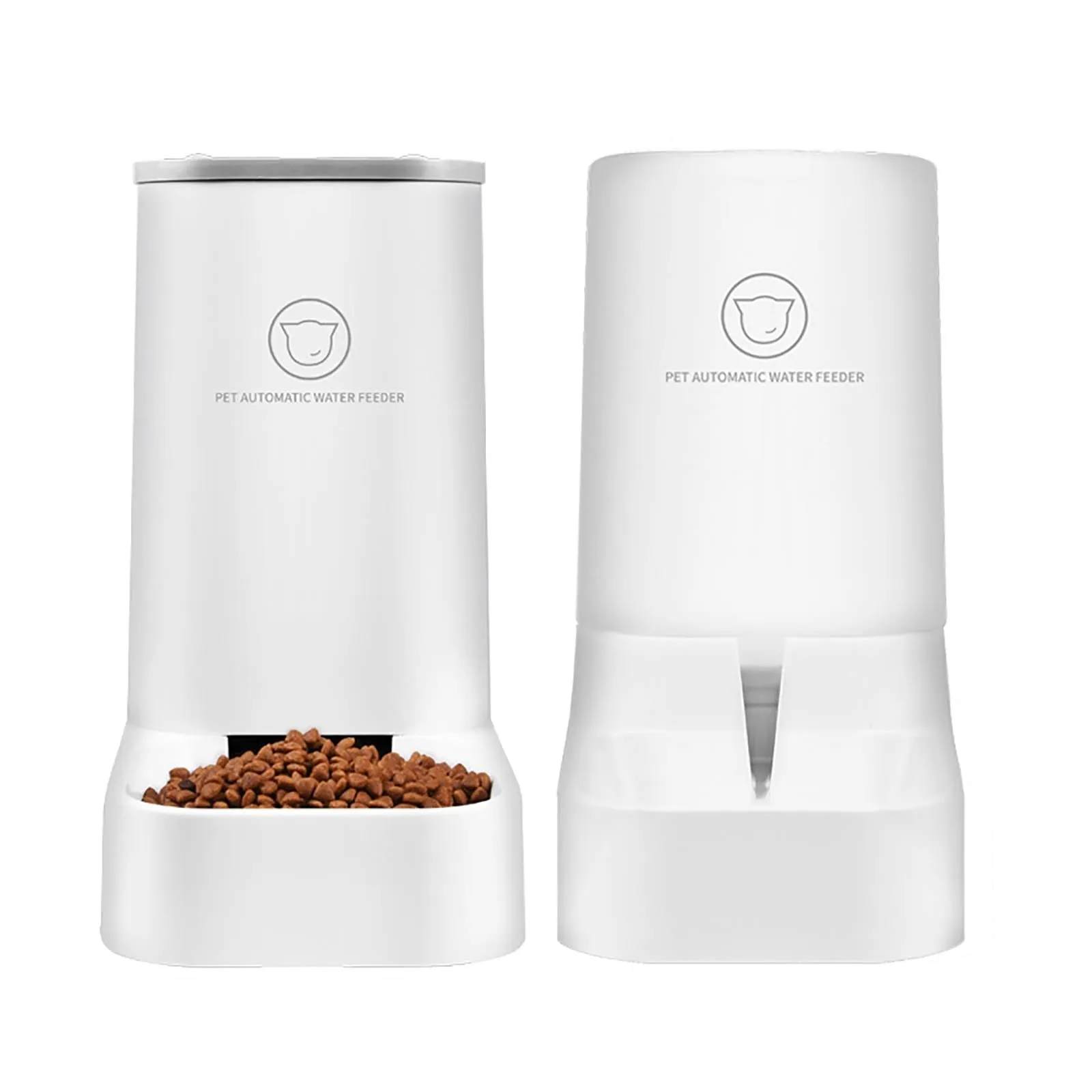 Large Capacity Automatic Feeder