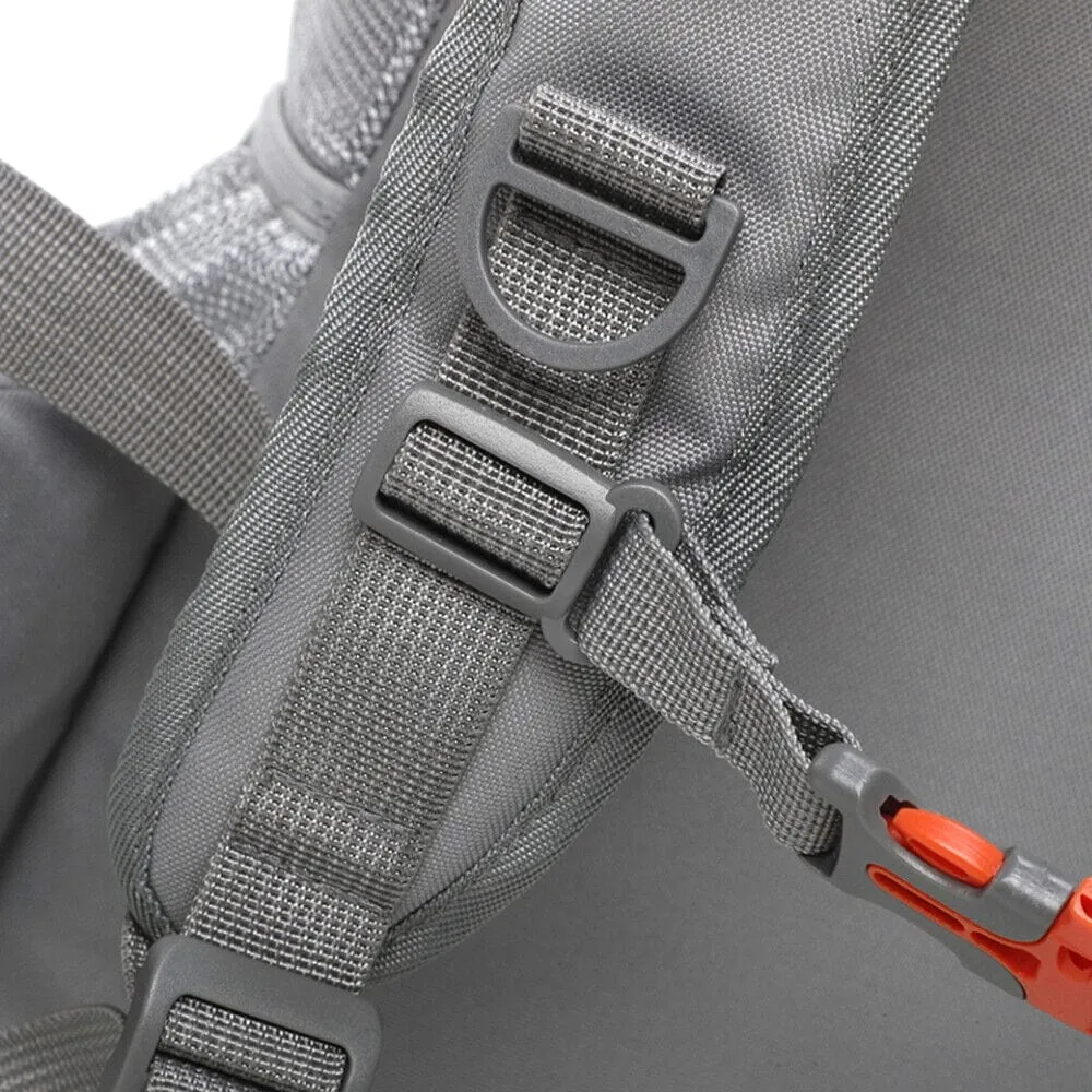 Large Heavy Duty Puppy Dog Carrier Backpack
