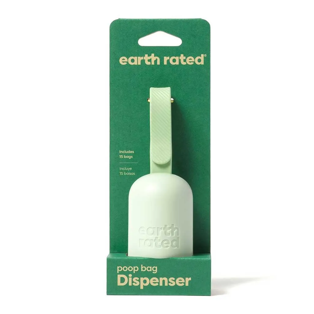 Leash Dispenser 2.0 Unscented