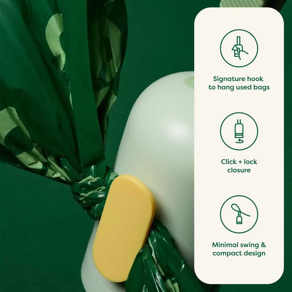Leash Dispenser 2.0 Unscented