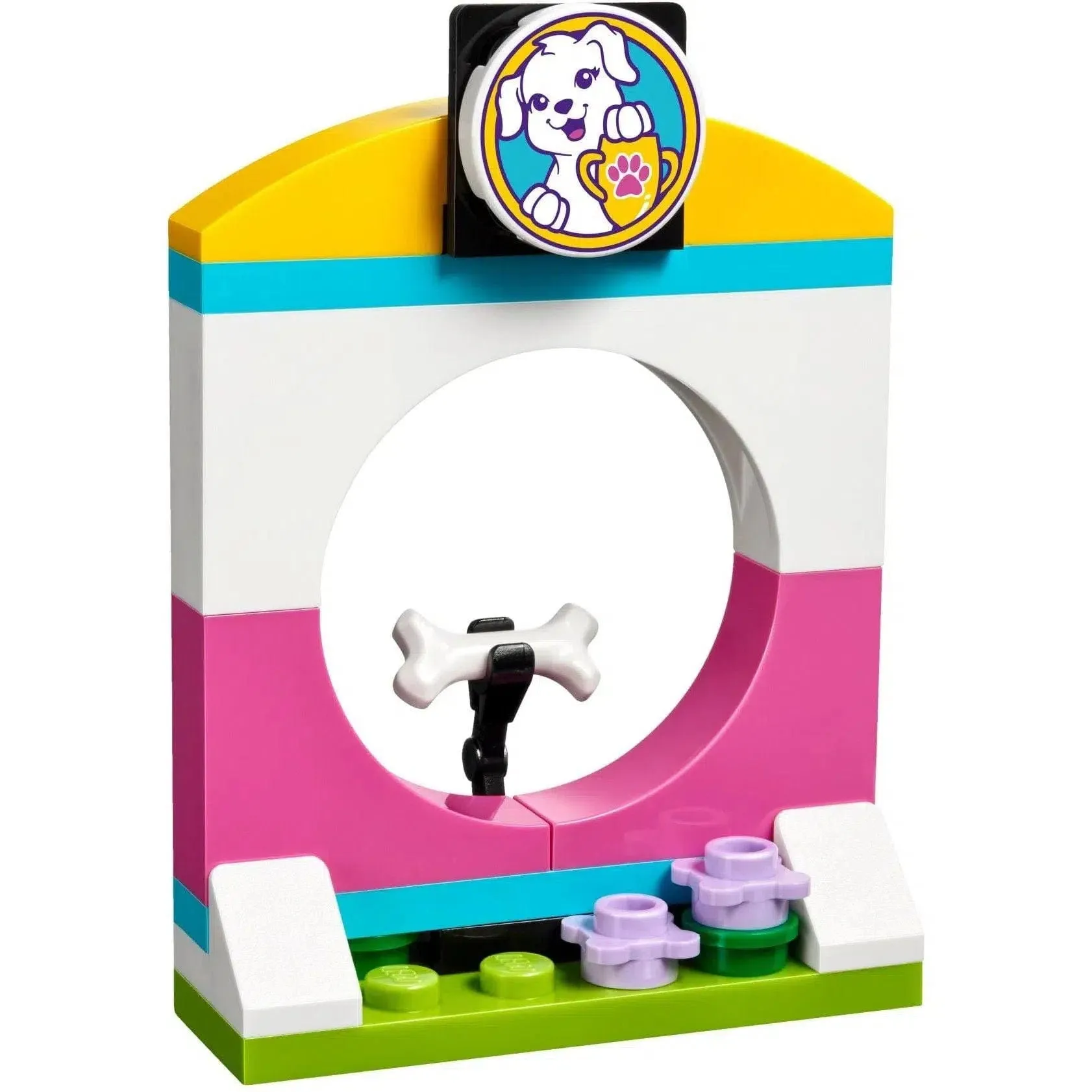 LEGO [Friends] - Puppy Playground (41303)