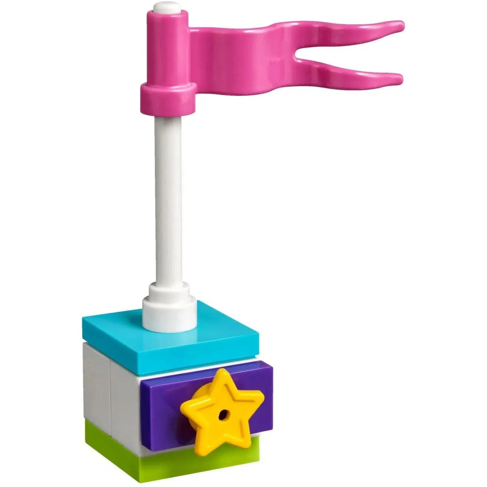 LEGO [Friends] - Puppy Playground (41303)