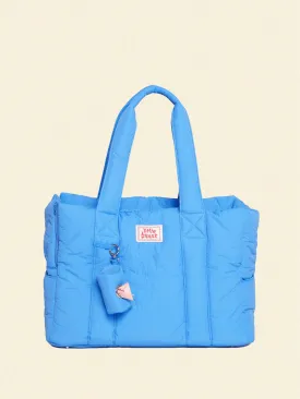 Little Beast Carrier - Blue
