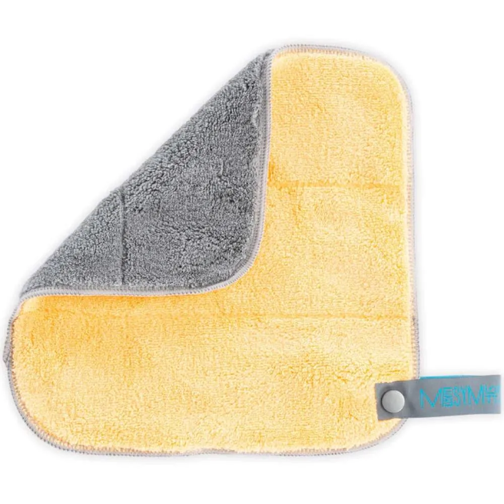Messy Mutts Microfiber Emergency Mini Dog Towel