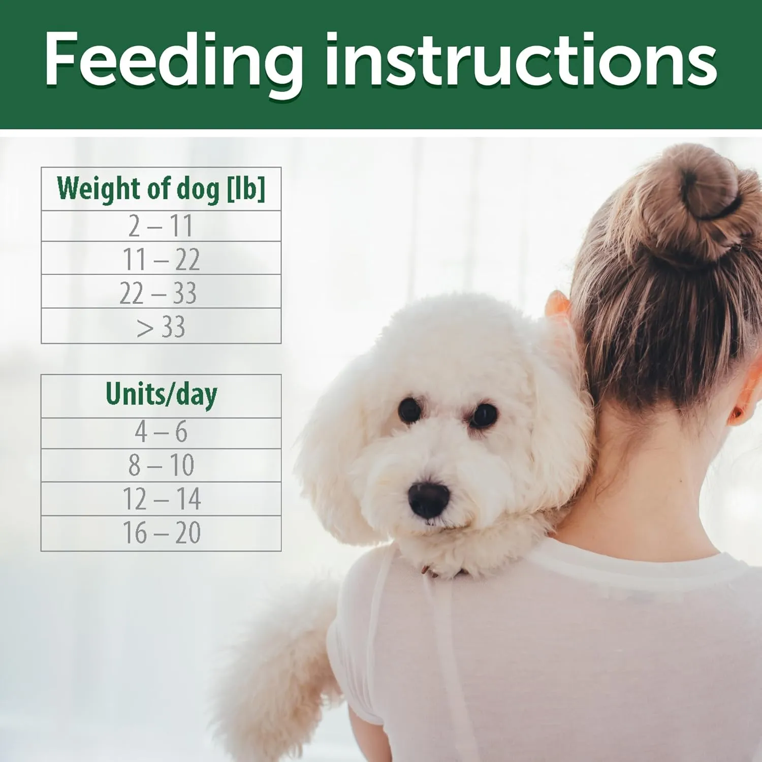 Nature's Protection Superior Care White Dogs Endurance Treats with Insects & Rice for Adult All Breeds Dogs 5.29 oz