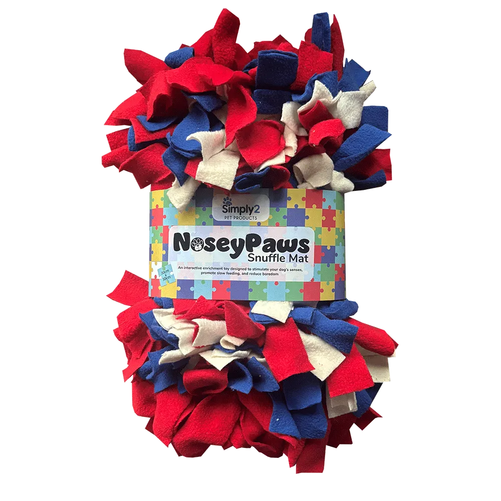 NoseyPaws Snuffle Mat
