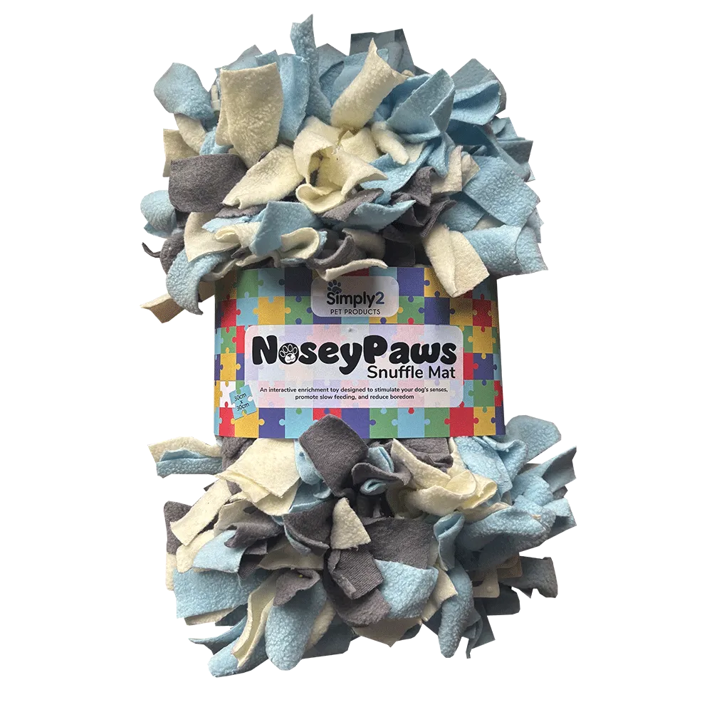 NoseyPaws Snuffle Mat
