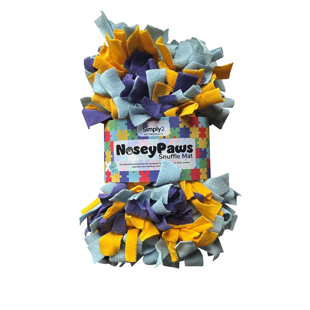 NoseyPaws Snuffle Mat