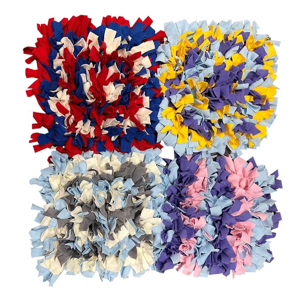 NoseyPaws Snuffle Mat