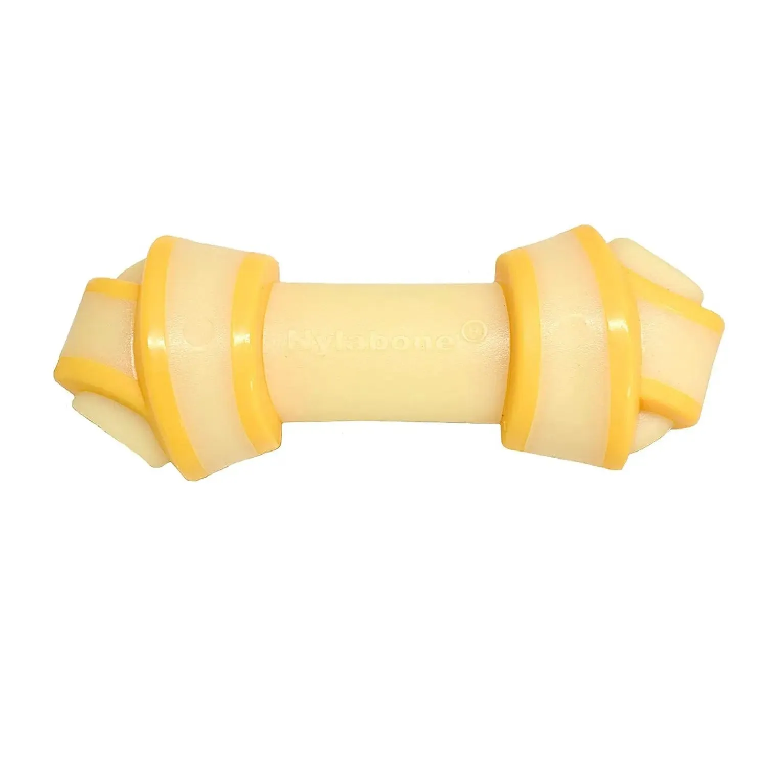 Nylabone Extreme Dog Chew Bacon & Cheese Flavour Medium 0-16kg
