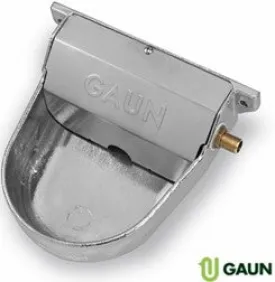 P-5 ALUMINIUM DRINKER