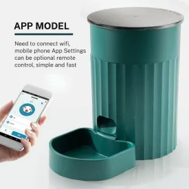 Pet Feeder, Cat / Dog Automatic Feeder