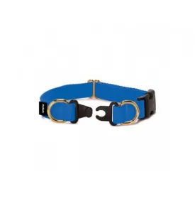 Petsafe Keep Safe Collar Xlarge Royal Blue Dog 1" SALE