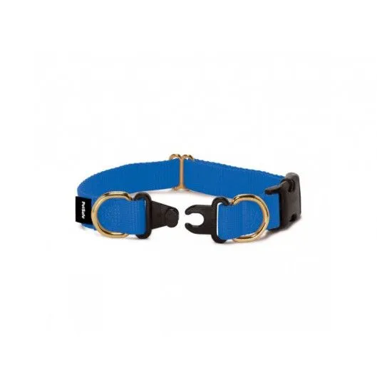 Petsafe Keep Safe Collar Xlarge Royal Blue Dog 1" SALE