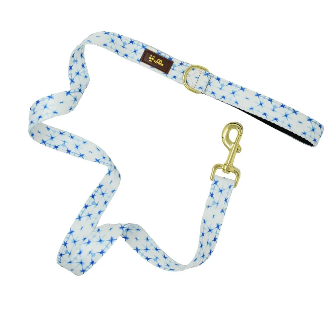 Pink Papyrus Avery Dog Leash, 6ft