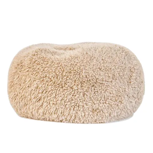 Pod Bed — Toast
