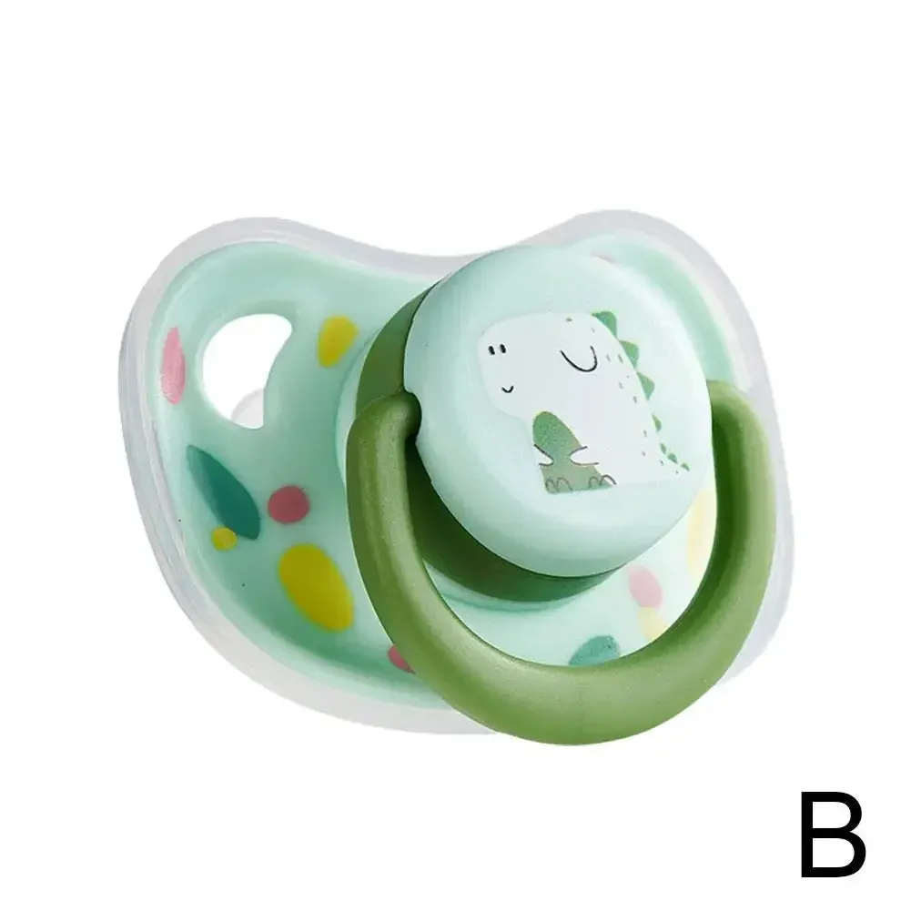 Practical Pet Calming Pacifier | Soft Silicone Chew-Resistant Molar Toy for Dogs and Cats | Pet Bite Toy M0L1 | Alo Trendy