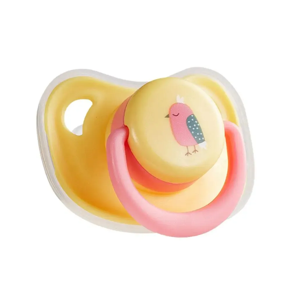 Practical Pet Calming Pacifier | Soft Silicone Chew-Resistant Molar Toy for Dogs and Cats | Pet Bite Toy M0L1 | Alo Trendy
