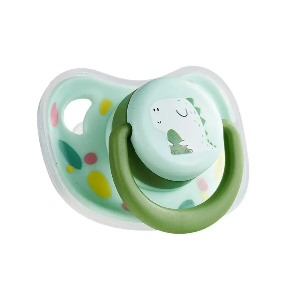 Practical Pet Calming Pacifier | Soft Silicone Chew-Resistant Molar Toy for Dogs and Cats | Pet Bite Toy M0L1 | Alo Trendy