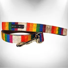 RaDog Rainbow Leash