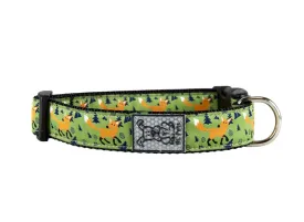 RC Pets Product  Clip Collar Sly Fox x-small