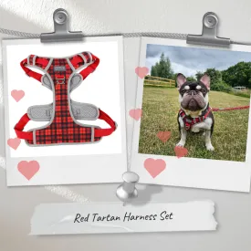 Red Tartan