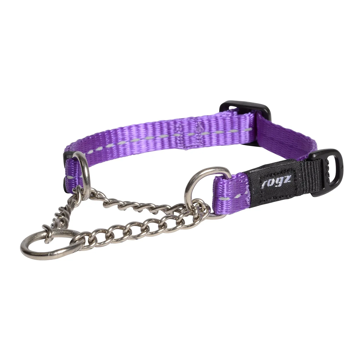 Rogz Control Collar Chain
