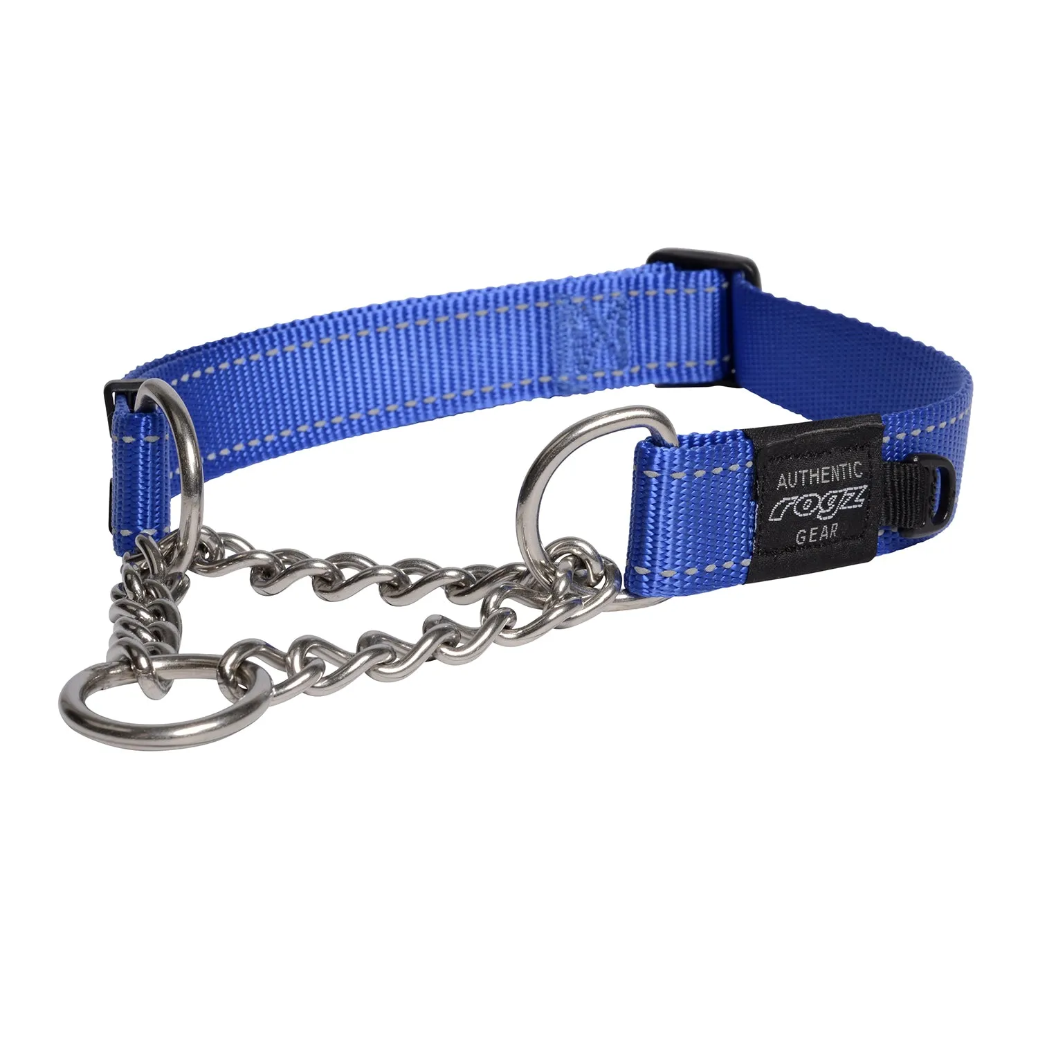 Rogz Control Collar Chain