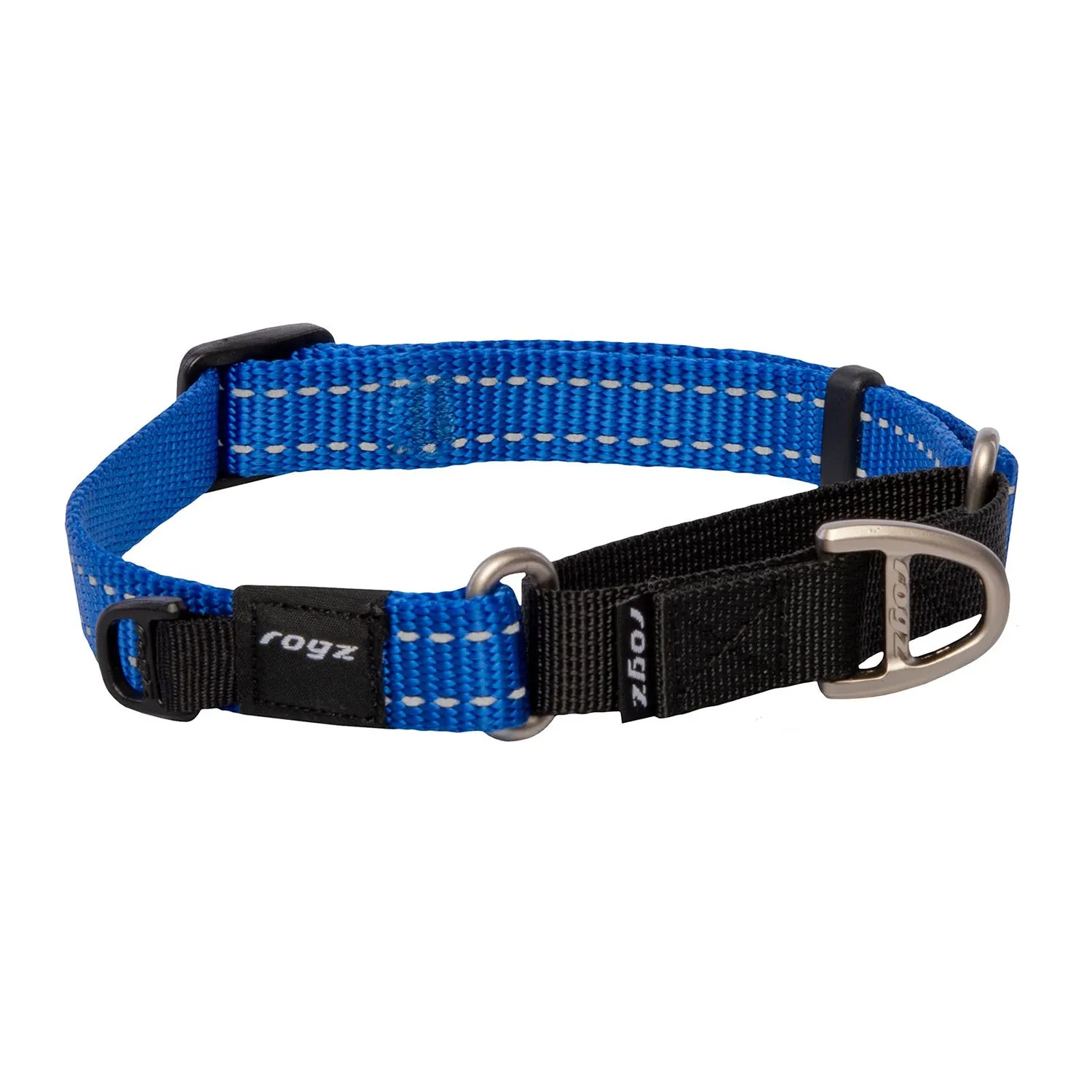 Rogz Control Collar Web