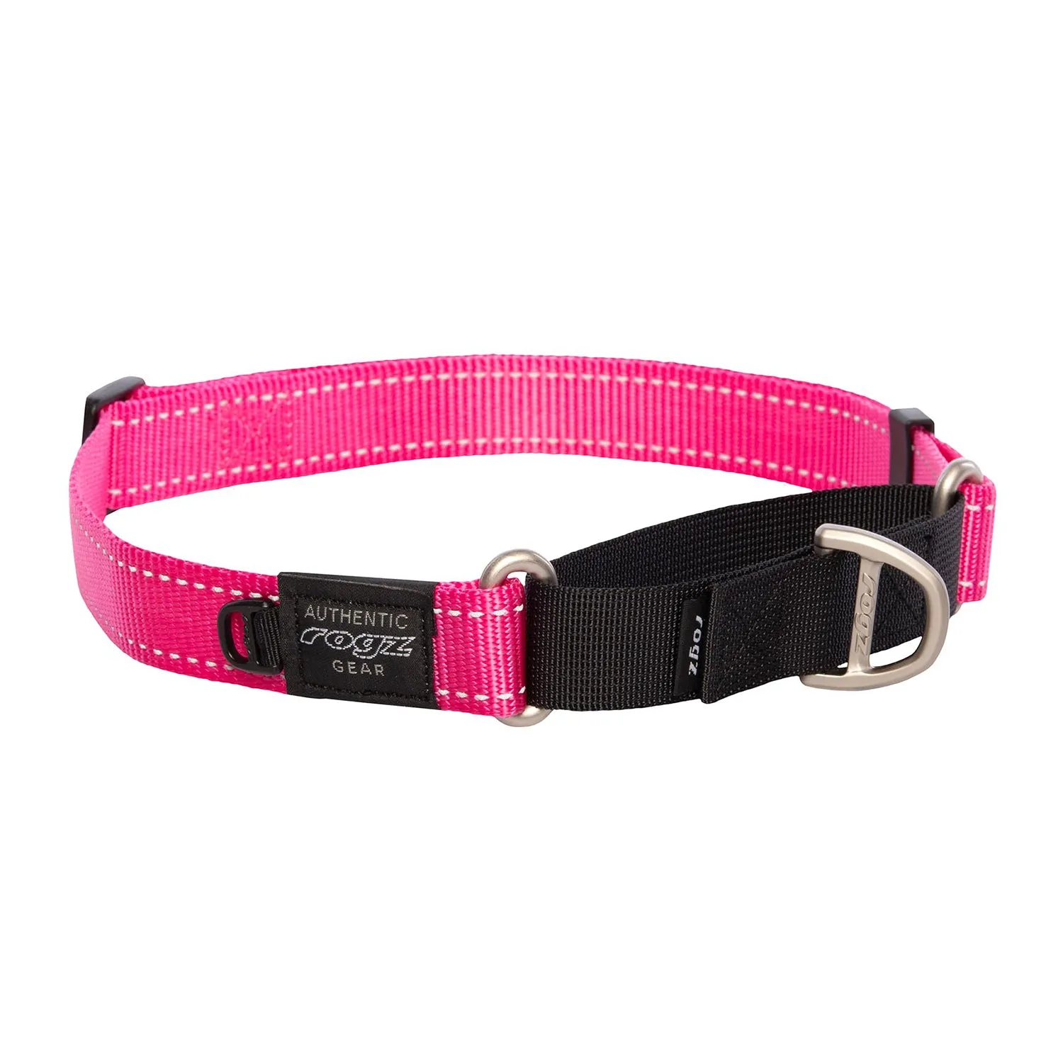 Rogz Control Collar Web