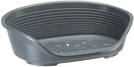 SIESTA DARK GREY