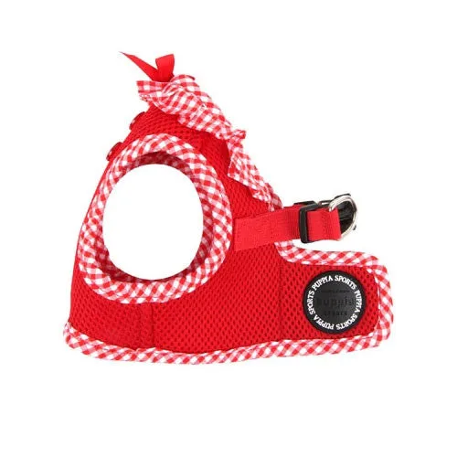 Soft Vest Harness B — Vivien