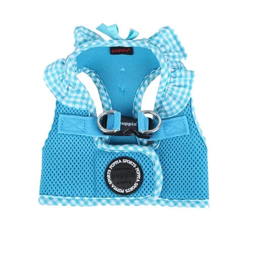 Soft Vest Harness B — Vivien
