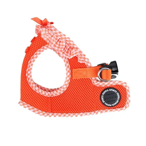 Soft Vest Harness B — Vivien