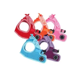 Soft Vest Harness B — Vivien