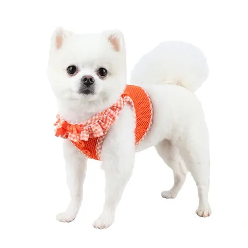 Soft Vest Harness B — Vivien