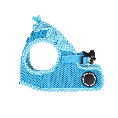 Soft Vest Harness B — Vivien