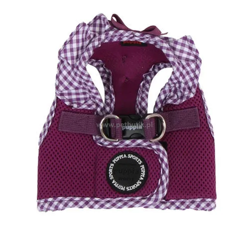Soft Vest Harness B — Vivien