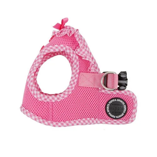 Soft Vest Harness B — Vivien