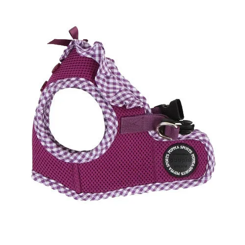 Soft Vest Harness B — Vivien