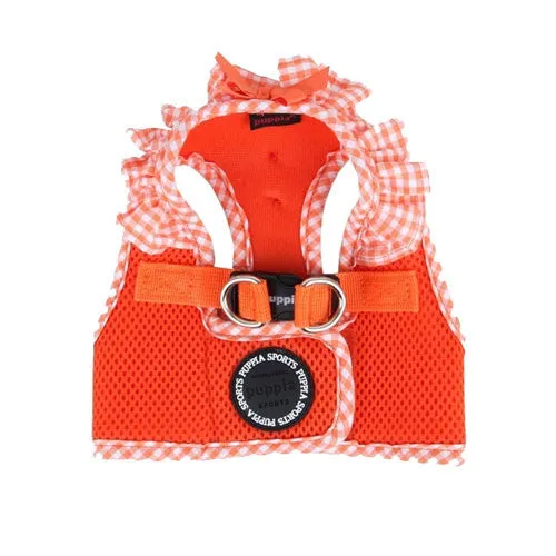 Soft Vest Harness B — Vivien
