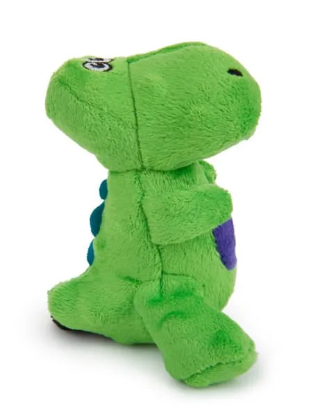 T-Rex Dog Toy